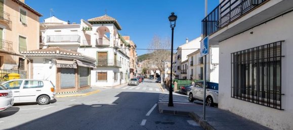 1 bedroom Penthouse in Granada, Spain No. 167851 7