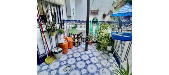 3 bedrooms House in Cordoba, Spain No. 172773 12