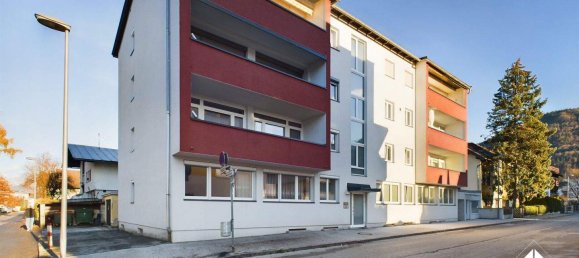 3-Zimmer Wohnung in Wörgl, Austria, Nr. 126327 12