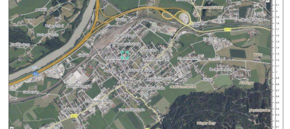 3-Zimmer Wohnung in Wörgl, Austria, Nr. 126327 14