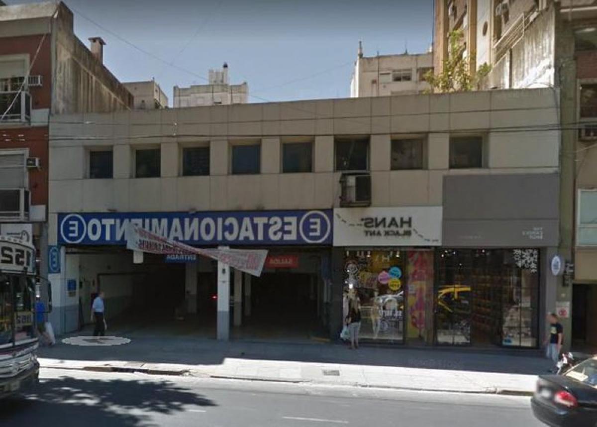 Склад в Буэнос-Айрес, Аргентина № 106044