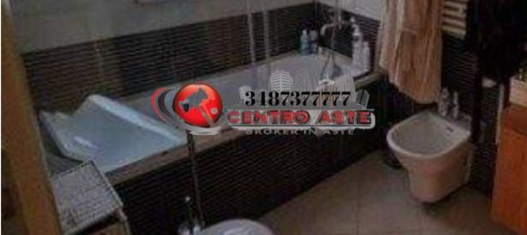 2-Zimmer Wohnung in Rome, Italy, Nr. 16989 3