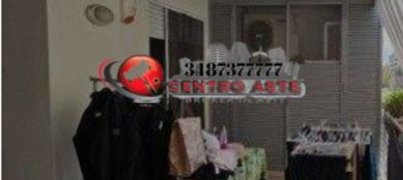 2-Zimmer Wohnung in Rome, Italy, Nr. 16989 4