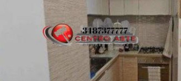 2-Zimmer Wohnung in Rome, Italy, Nr. 16989 5