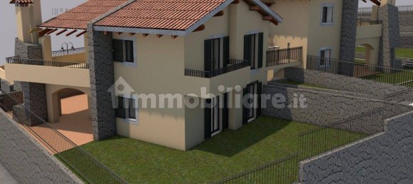 2500m² Land in Albano Laziale, Italy No. 174842 4
