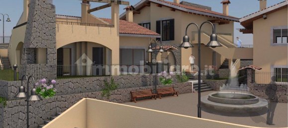 2500m² Land in Albano Laziale, Italy No. 174842 2