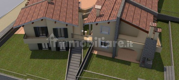 2500m² Land in Albano Laziale, Italy No. 174842 3