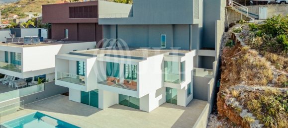 4 bedrooms House in Funchal, Portugal No. 123315 25