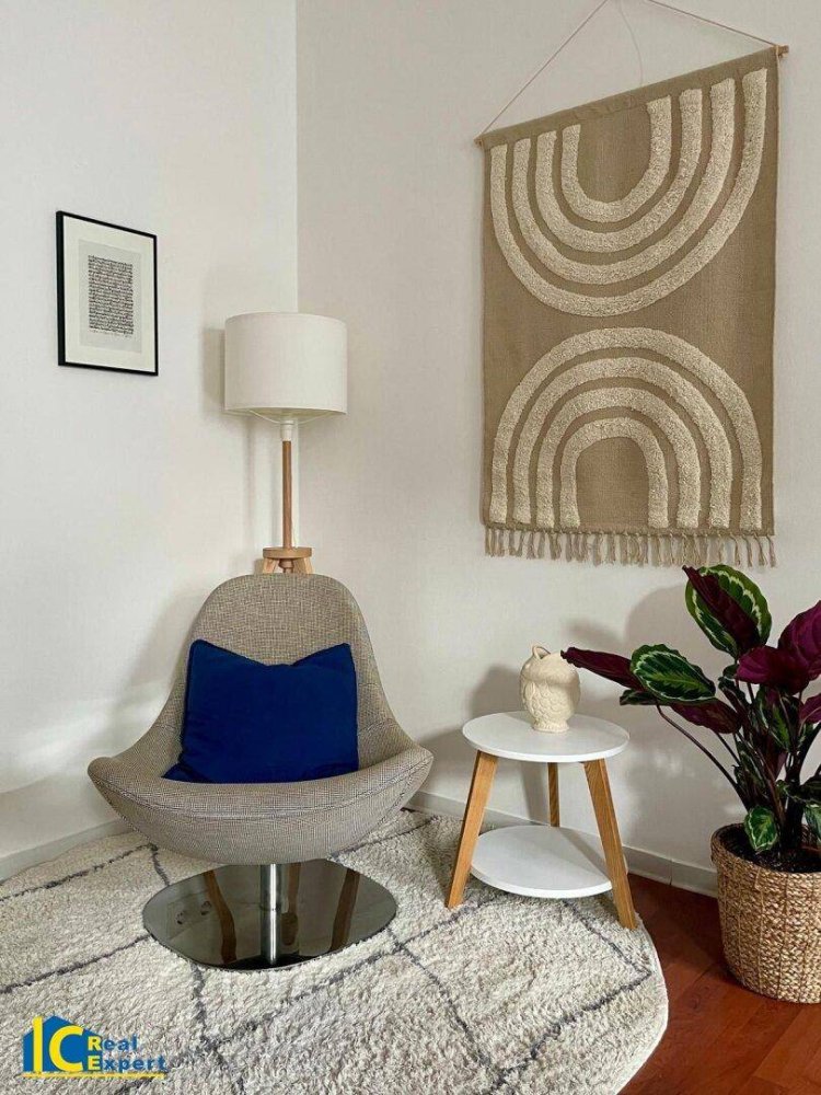 2غرفة شقة في Mariahilf, Austria رقم 144919