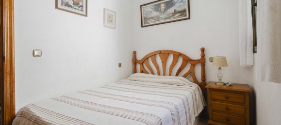 بنتهاوس في Torrevieja, Spain 70متر مربع رقم 370039 24