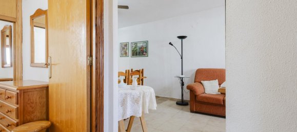 بنتهاوس في Torrevieja, Spain 70متر مربع رقم 370039 21