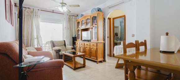 بنتهاوس في Torrevieja, Spain 70متر مربع رقم 370039 3