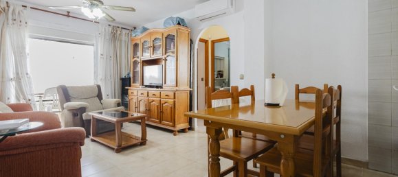 بنتهاوس في Torrevieja, Spain 70متر مربع رقم 370039 7