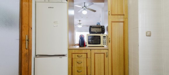 بنتهاوس في Torrevieja, Spain 70متر مربع رقم 370039 12