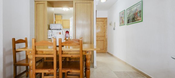 بنتهاوس في Torrevieja, Spain 70متر مربع رقم 370039 8