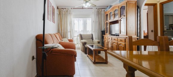بنتهاوس في Torrevieja, Spain 70متر مربع رقم 370039 2