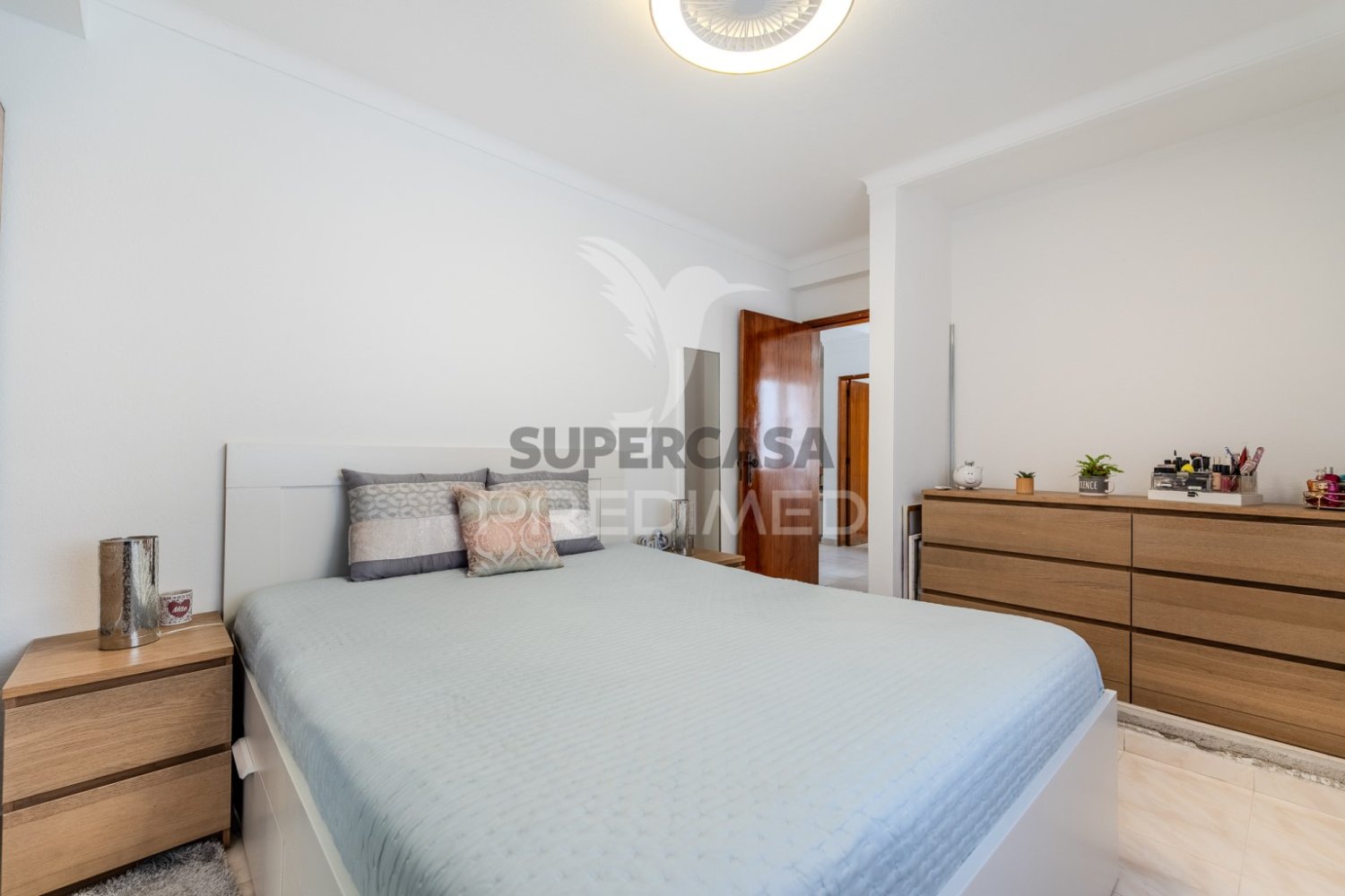 2 Schlafzimmer Wohnung in Ferragudo, Portugal, Nr. 270960