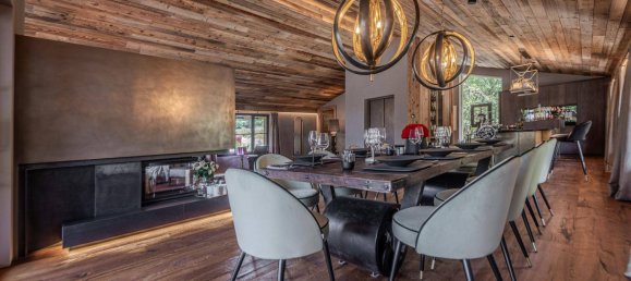 5 غرف نوم منزل في Reith bei Kitzbuhel, Austria رقم 257058 18