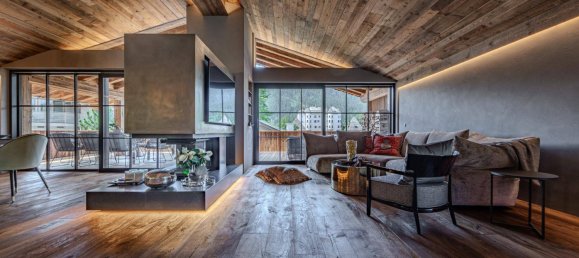 5 غرف نوم منزل في Reith bei Kitzbuhel, Austria رقم 257058 4