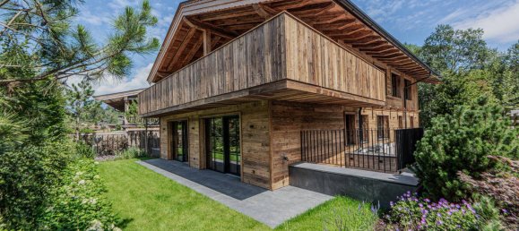 5 غرف نوم منزل في Reith bei Kitzbuhel, Austria رقم 257058 3