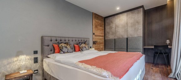 5 غرف نوم منزل في Reith bei Kitzbuhel, Austria رقم 257058 15