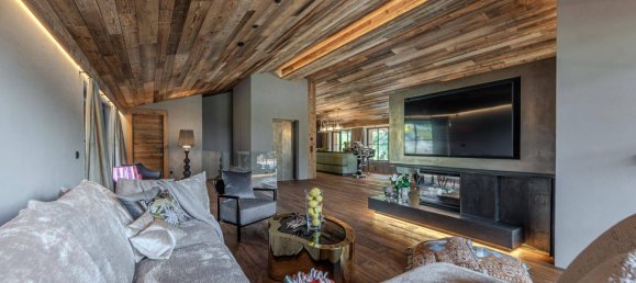 5 غرف نوم منزل في Reith bei Kitzbuhel, Austria رقم 257058 9