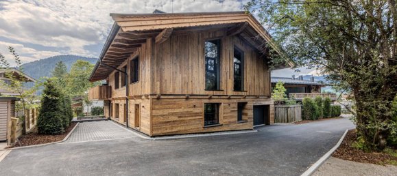 5 غرف نوم منزل في Reith bei Kitzbuhel, Austria رقم 257058 6