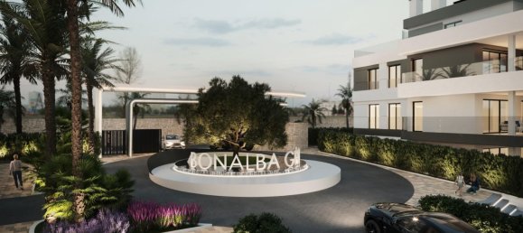 3 chambres appartement à vendre à Mutxamel, Alicante, Valencian Community, Spain № 365305 10