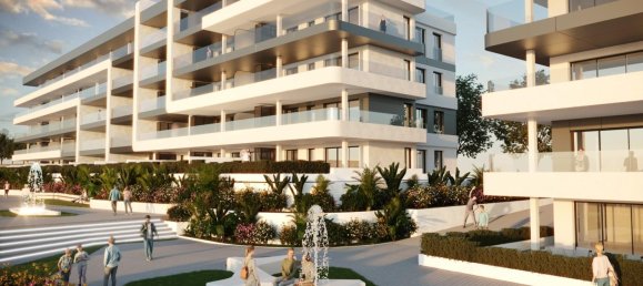 3 chambres appartement à vendre à Mutxamel, Alicante, Valencian Community, Spain № 365305 2