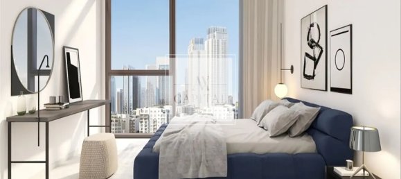 1 غرف نوم شقة في خور دبي, UAE رقم 51859 9