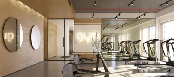 1 غرف نوم شقة في خور دبي, UAE رقم 51859 6