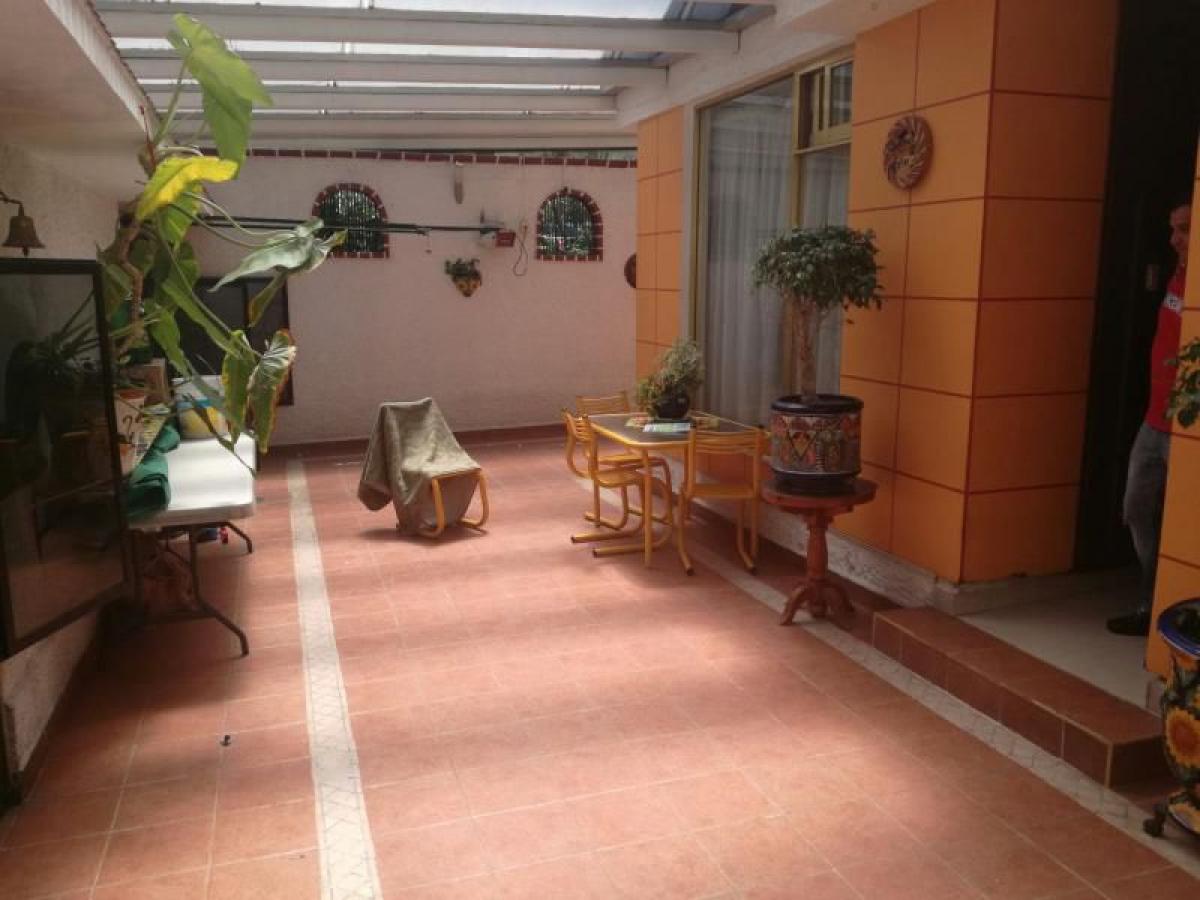 4 chambres Maison à Naucalpan de Juarez, Mexico No. 219758