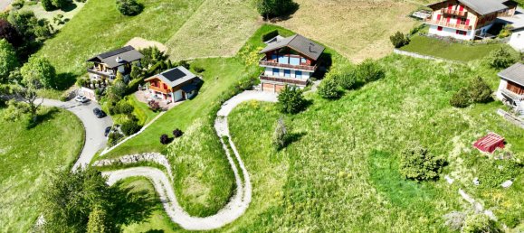 Terrain à Icogne, Switzerland 1289m² No. 173 3