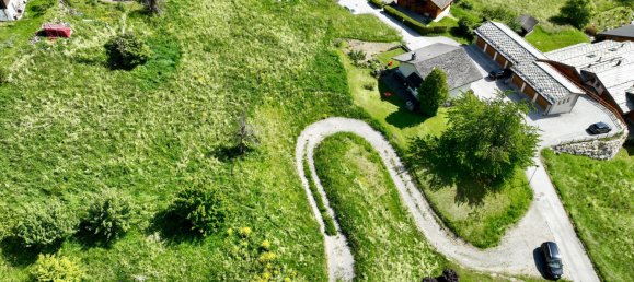 Terrain à Icogne, Switzerland 1289m² No. 173 4