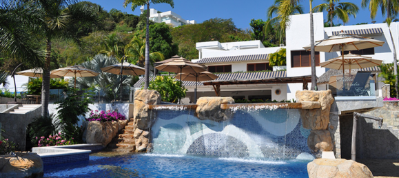 10 Schlafzimmer Haus in Guerrero, Mexico, Nr. 167866 2