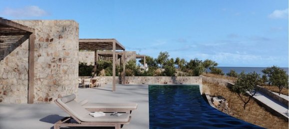  فيلا في Ierapetra, Greece 142متر مربع رقم 53838 9