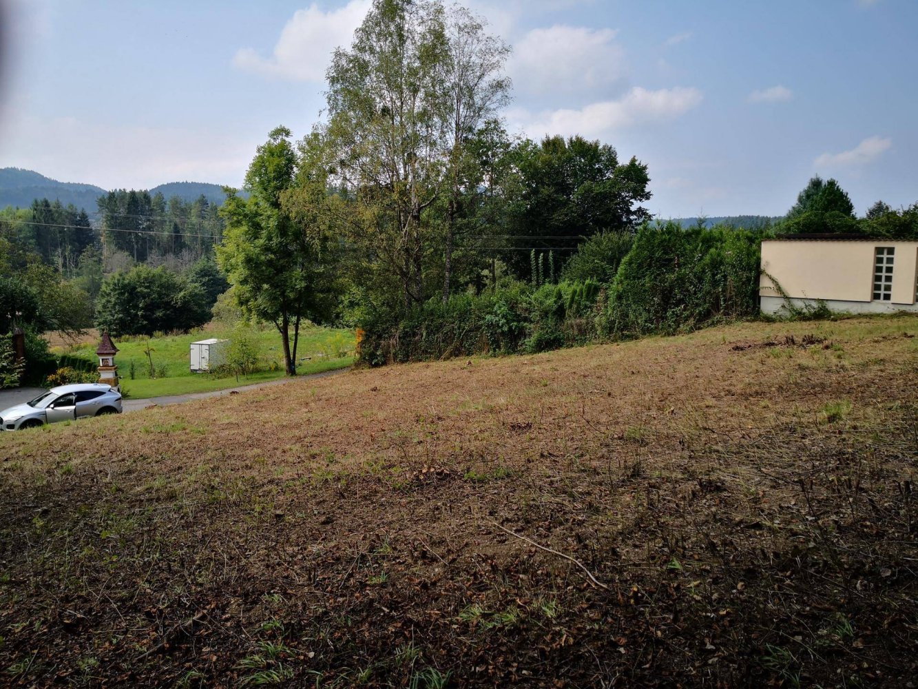 Terrain à Schiefling am Worthersee, Austria 1067m² No. 167102