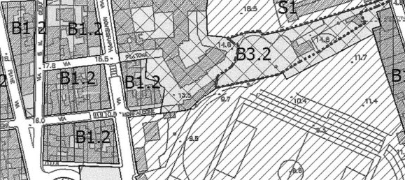 3000m² Land in Syracuse, Italy No. 256414 4