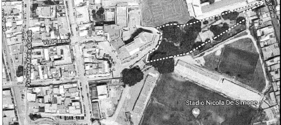 3000m² Land in Syracuse, Italy No. 256414 3