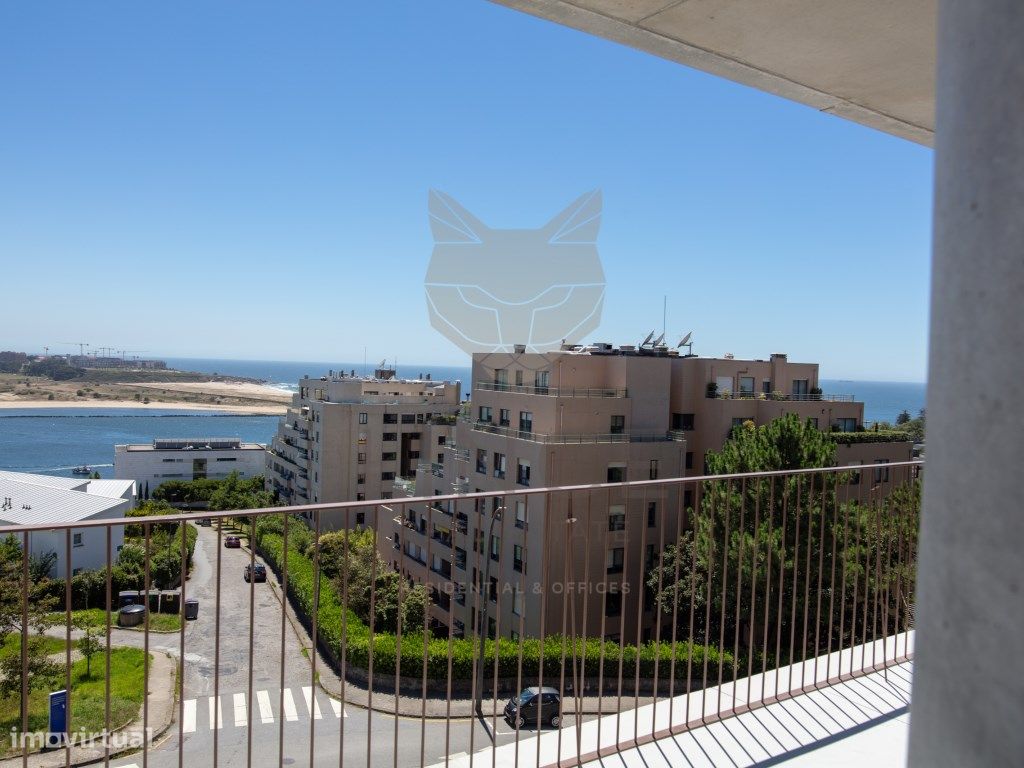 2 chambres Appartement à Porto, Portugal No. 62837