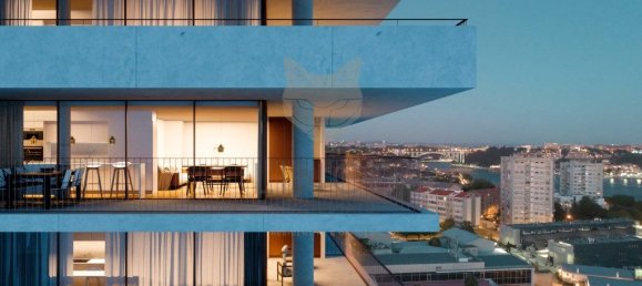 2 chambres Appartement à Porto, Portugal No. 62837 18