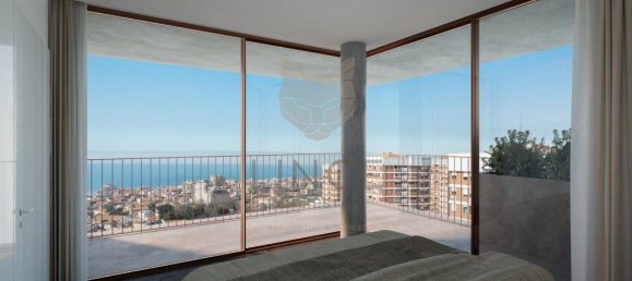 2 chambres Appartement à Porto, Portugal No. 62837 4