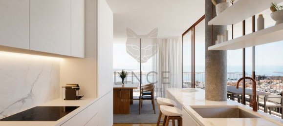 2 chambres Appartement à Porto, Portugal No. 62837 8