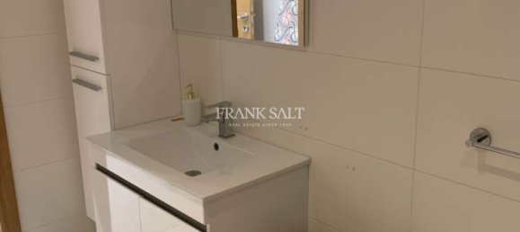 2 Schlafzimmer Wohnung in Sliema, Malta, Nr. 10290 10