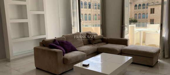 2 Schlafzimmer Wohnung in Sliema, Malta, Nr. 10290 4