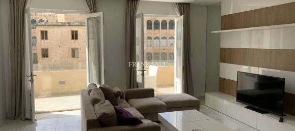2 Schlafzimmer Wohnung in Sliema, Malta, Nr. 10290 9