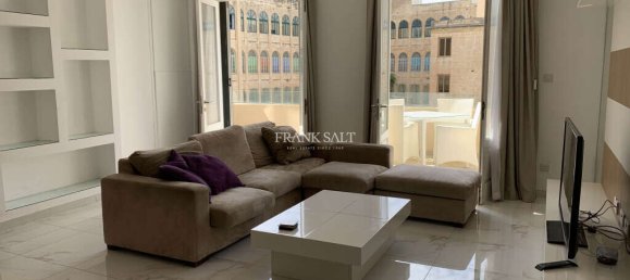 2 Schlafzimmer Wohnung in Sliema, Malta, Nr. 10290 7