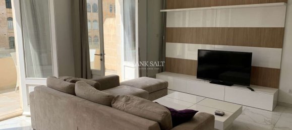 2 Schlafzimmer Wohnung in Sliema, Malta, Nr. 10290 6