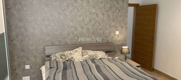 2 Schlafzimmer Wohnung in Sliema, Malta, Nr. 10290 15