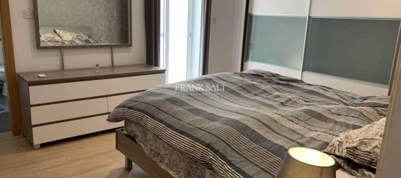 2 Schlafzimmer Wohnung in Sliema, Malta, Nr. 10290 13